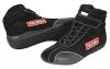 Racing Boot - SFI 3.3/5 Nomex Lined - Black Only